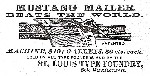 1883 Mustang Mailer OM.jpg (76053 bytes)